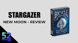 Bicycle Stargazer Full Moon - Review