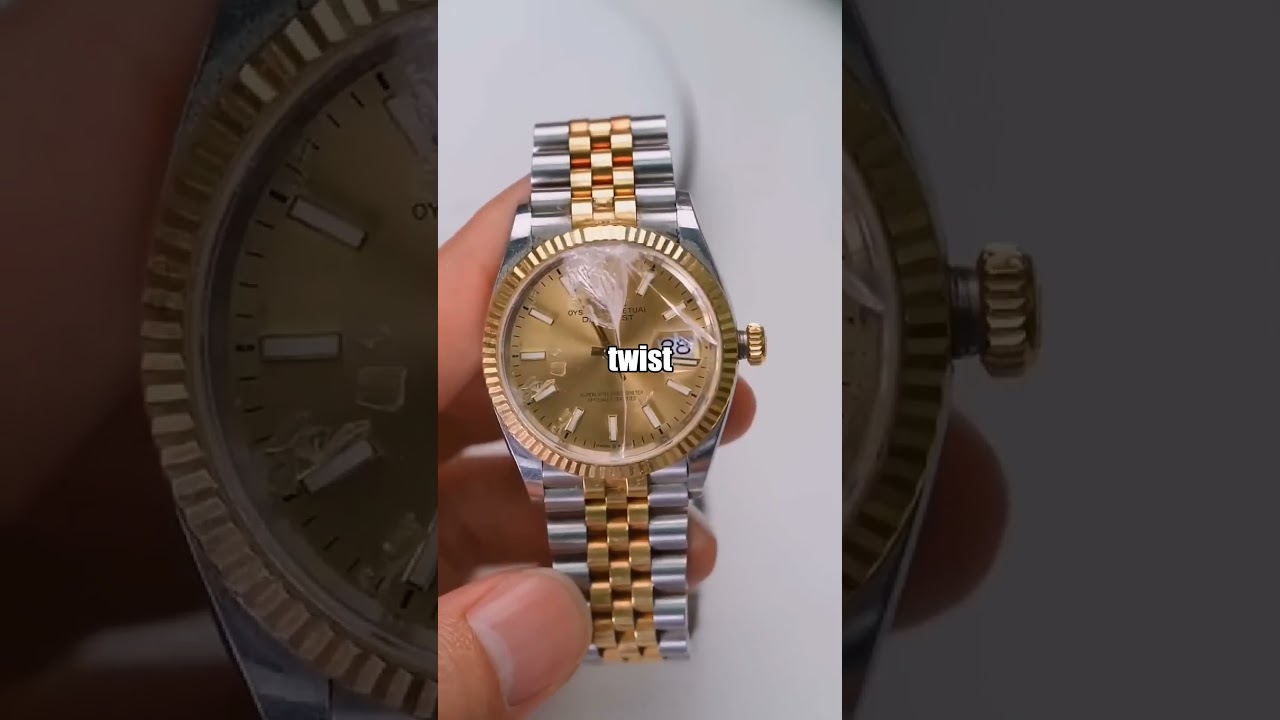 Why Does My Sapphire Watch Scratch?
