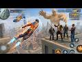Superheroes VS MafiaGang: battle against City MafiaBoss - 3D Android Game #22