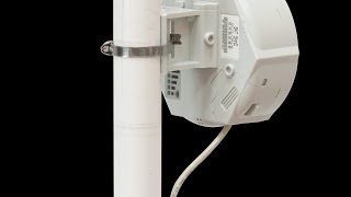 Potrošnja struje SXT mikrotik