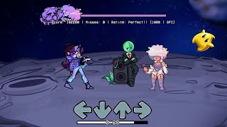 Fnf Mcdietis Debt Disaster - Moonchild By Foodieti Fc4K Vs Mega