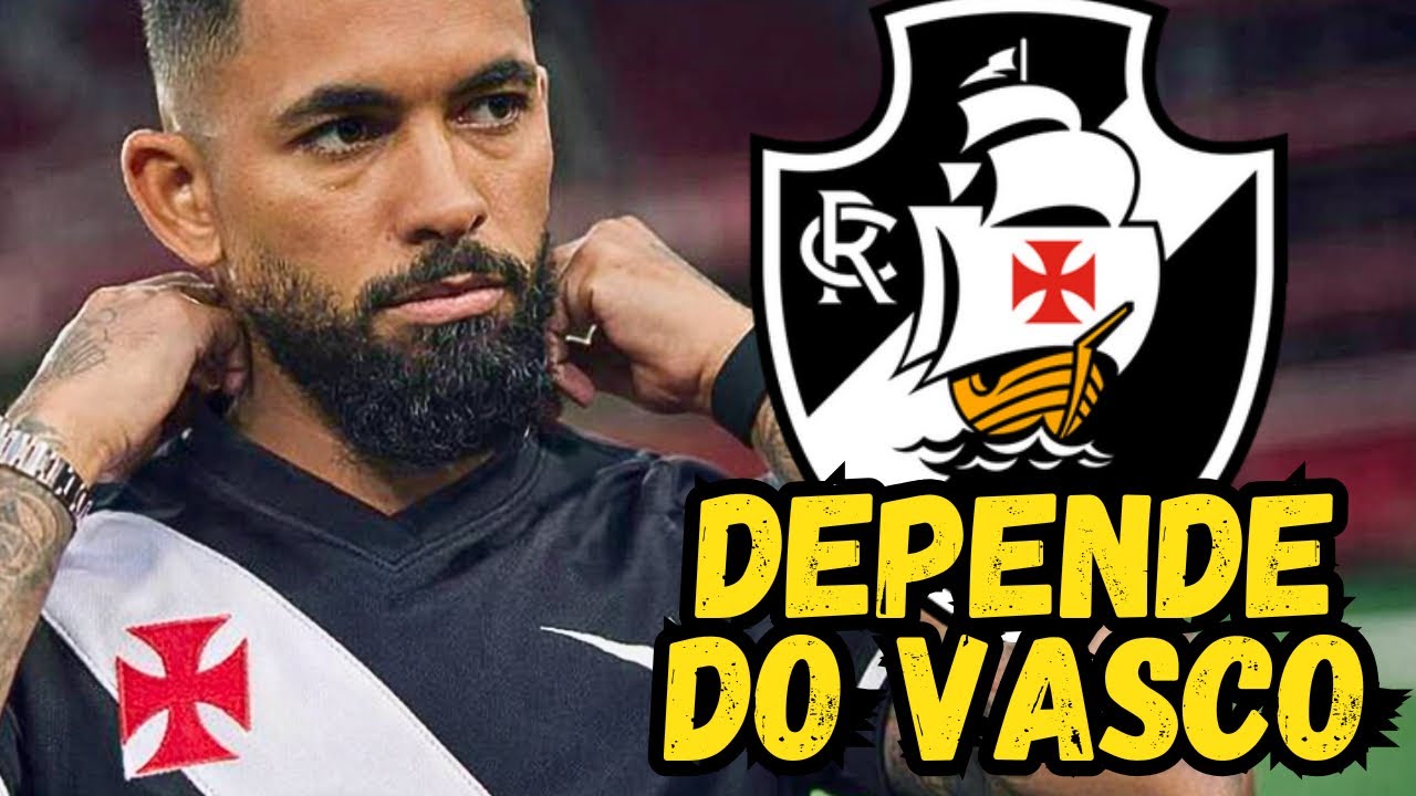 PORQUE O VASCO DEVE TER ESPERANÇA NA CONTRATAÇÃO DO DOUGLAS LUIZ? (mercado da bola)