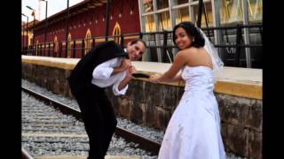 Trash The Dress Marcelo E Érica 2013