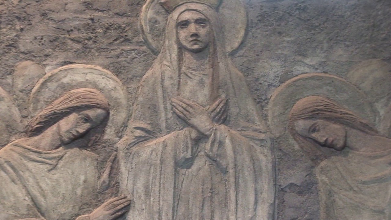 Romilio Orellana - La Catedral - Agustín Barrios