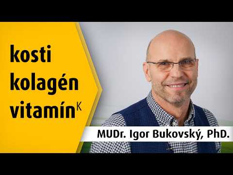 Mladí aj starí: (za)chráňte svoje kosti!