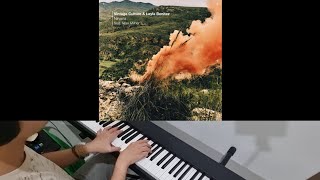 Vintage Culture & Layla Benitez ft Max Milner - Nirvana (Jarel Gomes Piano)