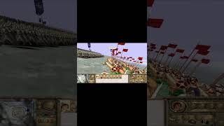 The Franks Paladin Re-skin from Darthmod looks sick! #rometotalwar #totalwar #gaming