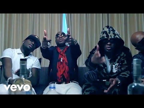 Birdman - My Neighborhood