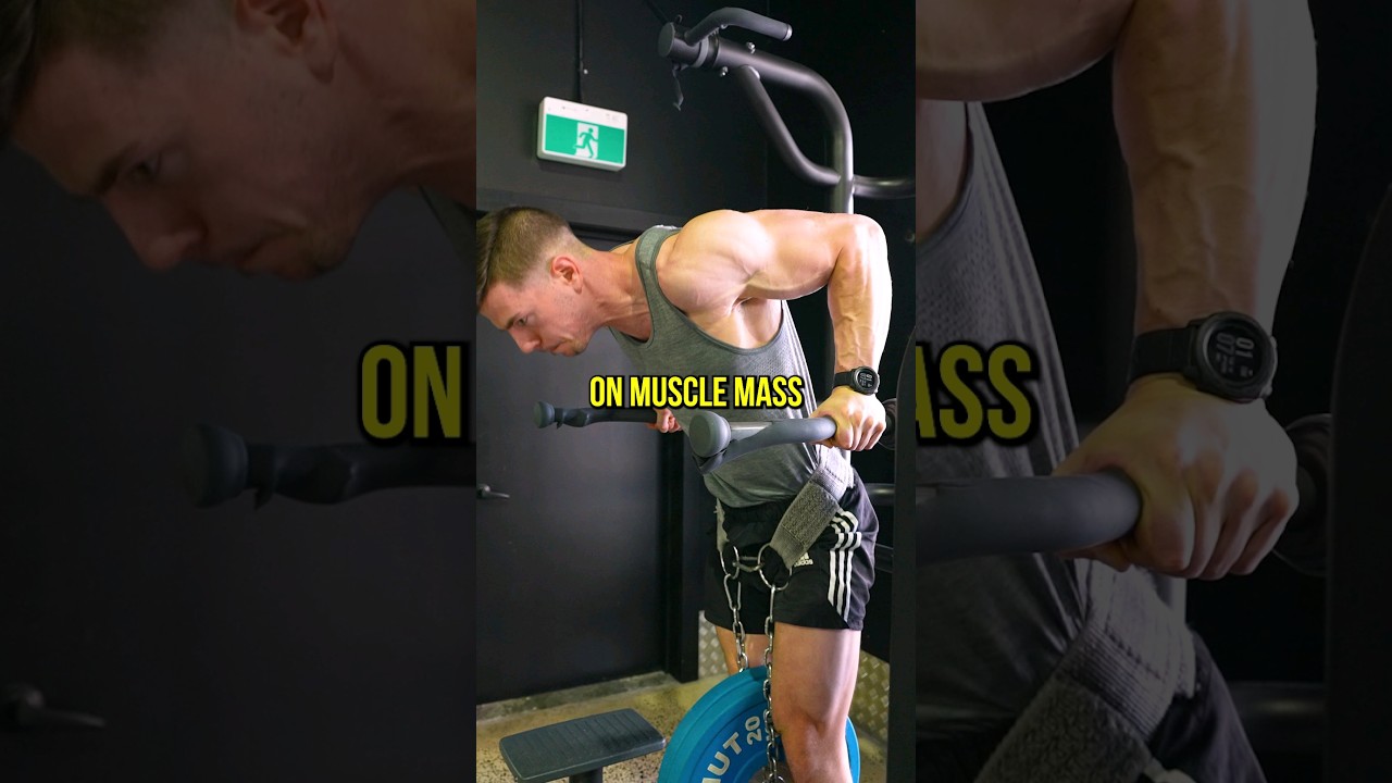 The Hidden Power Of Dips
