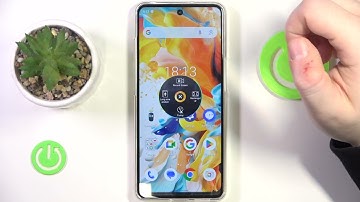 ULEFONE Note 18 Ultra - Does It Have Screen Recording? | Capture Moments