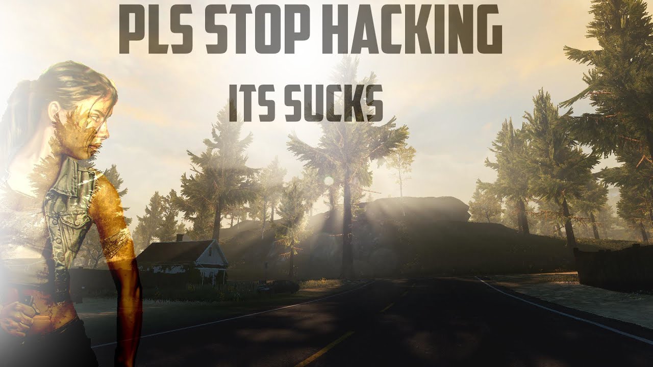 Infestation Survivor Stories | STOP HACKING!