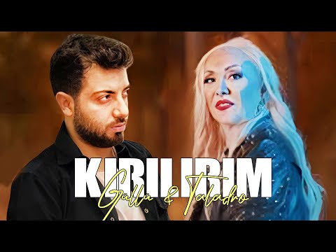 Kırılırım - Güllü & Taladro [feat.Arabesk Design] Umutlara Yaslansam