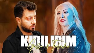 Kırılırım - Güllü & Taladro [feat.Arabesk Design] Umutlara Yaslansam Resimi