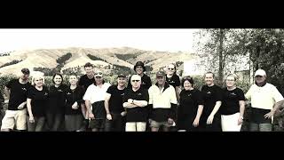 15 seconds with Lawson's Dry Hills