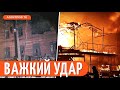 ОБСТРІЛ УКРАЇНИ: вибухи у Харкові, важка ситуація на Півночі