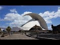 Santa Cruz de Tenerife - April 2018