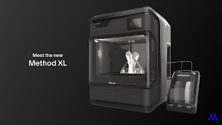 Introducing the UltiMaker Method XL