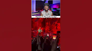 This Made My Day 