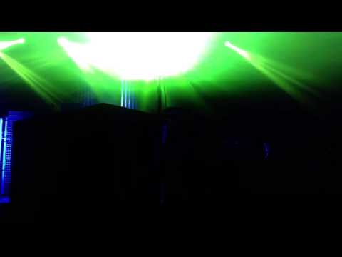 The Postal Service - Natural Anthem 14/16 @ Le Trianon Paris 21/05/13