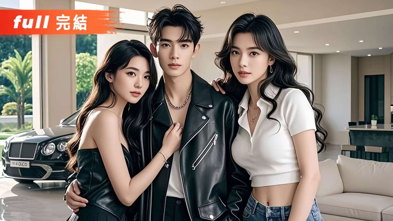 💥FULL 他重傷成廢被妻子嫌棄，小姨子卻夜夜守在床前餵藥擦身，誰知他睜開眼，眾神跪拜，他究竟是誰？#電影 #billionaire #movie #反转