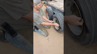 quick way to seat a tire bead
