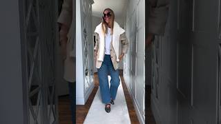 Five Chic Formulas for Mastering Transitional Style #fashiontrends #streetstyle #outfitideas #ootd