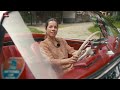 Topdown thrills discovering the 1958 mercedesbenz 300 sl roadster