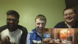 Ytp Harry Potter And The Smelly Old Shoe Brush Part One Try Not To Laugh Reaction