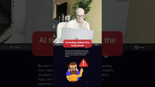 Try the 28Day AI Challenge on Finelo &amp; learn how to invest stepbystep even if youre starting from 0.