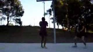 Yewww... Playing In Da Park