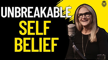 💪 How to Build Unshakable Confidence: The Only Toolkit You Need | MOTIVATION BY MEL ROBBINS