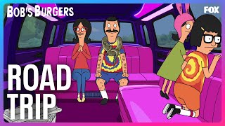 Famous A Road Trip With Snakes, Lesbians and Hot Dogs on Pizza | Bob's Burgers Net Worth