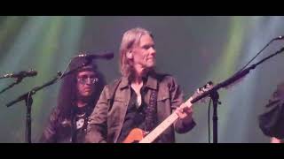 Gov't Mule ,Slash , Myles Kennedy/Hunger Strike/Dear Mr Fantasy/ Xmas Jam  12/9/23