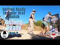 Getting Ready for your First Pistol Match - how to know you&#39;re ready