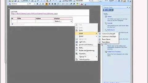 qRules Submit To SharePoint