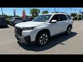 2026 Honda Pilot Touring Bay Shore, Brentwood, Central Islip, West Babylon, Oakdale