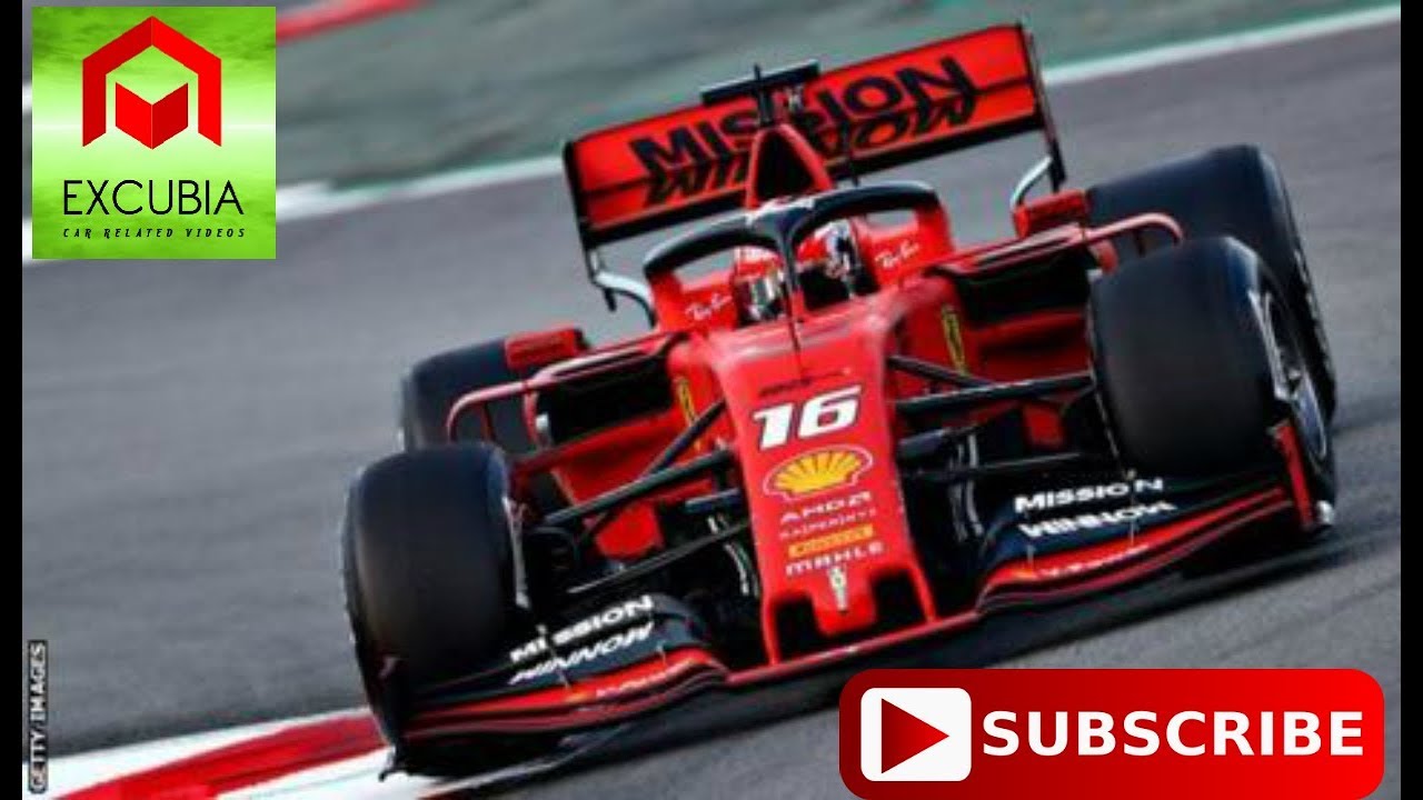 F1 2018 GREAT RACING WITH SOME GOOD LUCK FOR A CHANGE !!