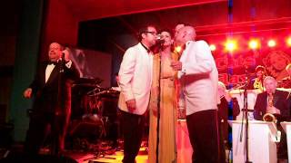 Bill Elliott  Lucky Stars everybody Eats When They Come To My House