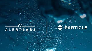How Alert Labs Saved 8B Gallons of Water Using Cellular Sensors