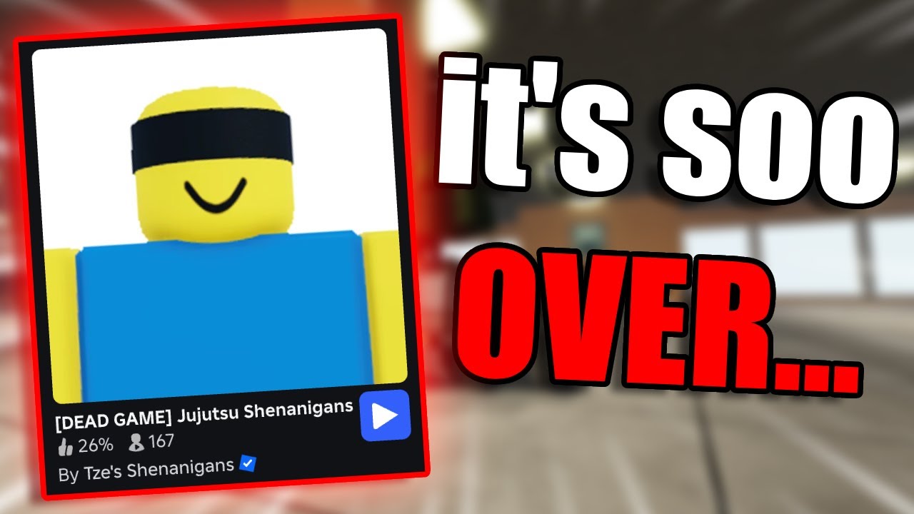 JJS is COOKED if tze doesn't fix this...