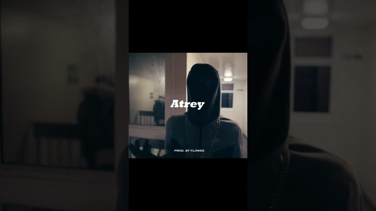 [FREE] Emotional Drill type beat "Atrey" | 