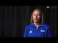 MVC Scholar-Athlete Spotlight - Alyssa Brand, Drake