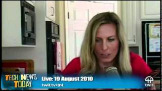 Tech News Today 57: Why Intel Bought McAfee
