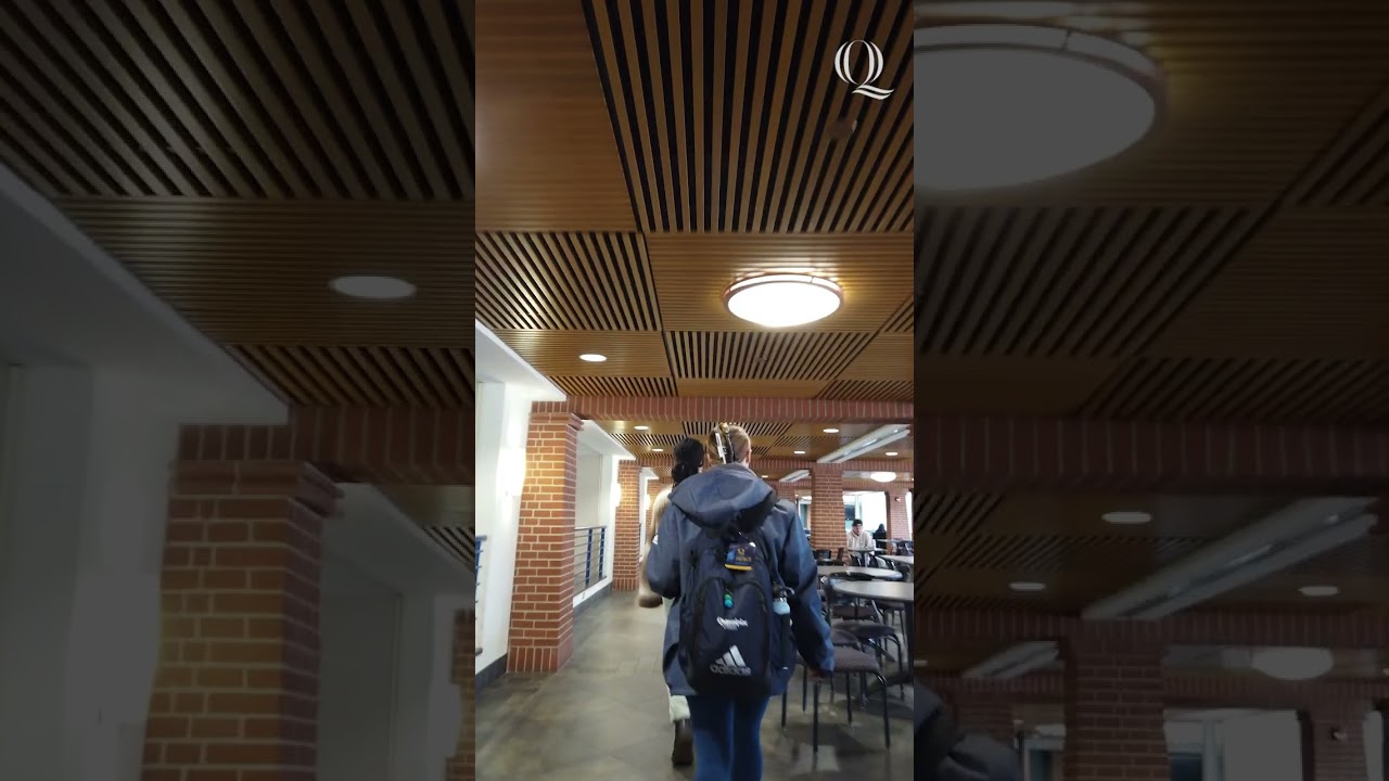 DAY IN THE LIFE | Behavioral Neuroscience Major 