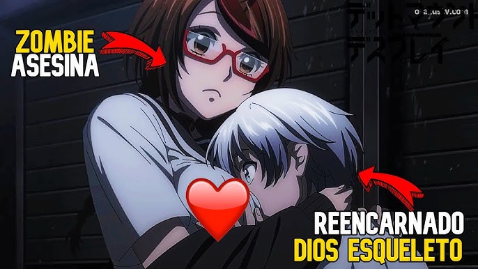 TODAS ELAS QUEREM UM FILHO DELE !! 😳 - Isekai Nonbiri Nouka 