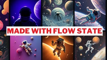 Why Leonardo AI’s Flow State Image Tool is a Game-Changer