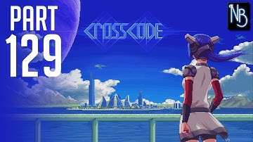 CrossCode Walkthrough Part 129 No Commentary