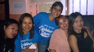 The Grand Reunion Batch 97
