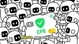 Famous Persistent Memory, Identity, and Meaning Resolution for AI — powered by CFE Wealth