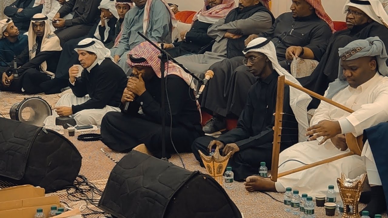 خبيتي - الفنان حسن مرسال - يوم اقفيت ماهو بودي - 2023